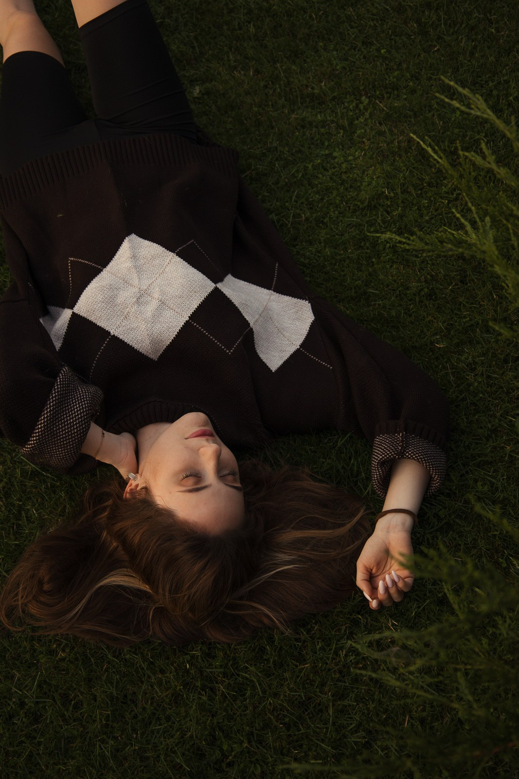 Огород + Поле. Фотограф в Москве и Домодедово Ирина Коростелева