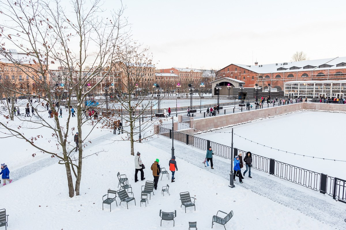 Event. Alexey Bogolepov photography