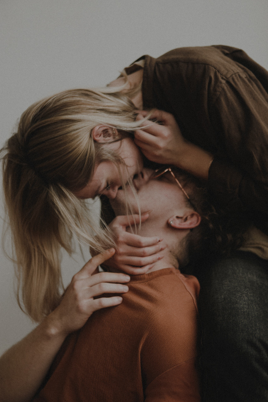 Ира и Макс. Семейный и свадебный фотограф в Нижнем Новгороде