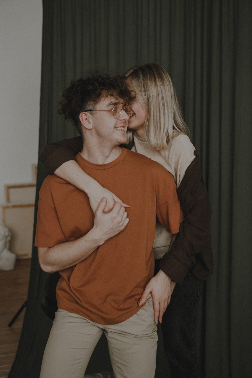 Ира и Макс. Семейный и свадебный фотограф в Нижнем Новгороде