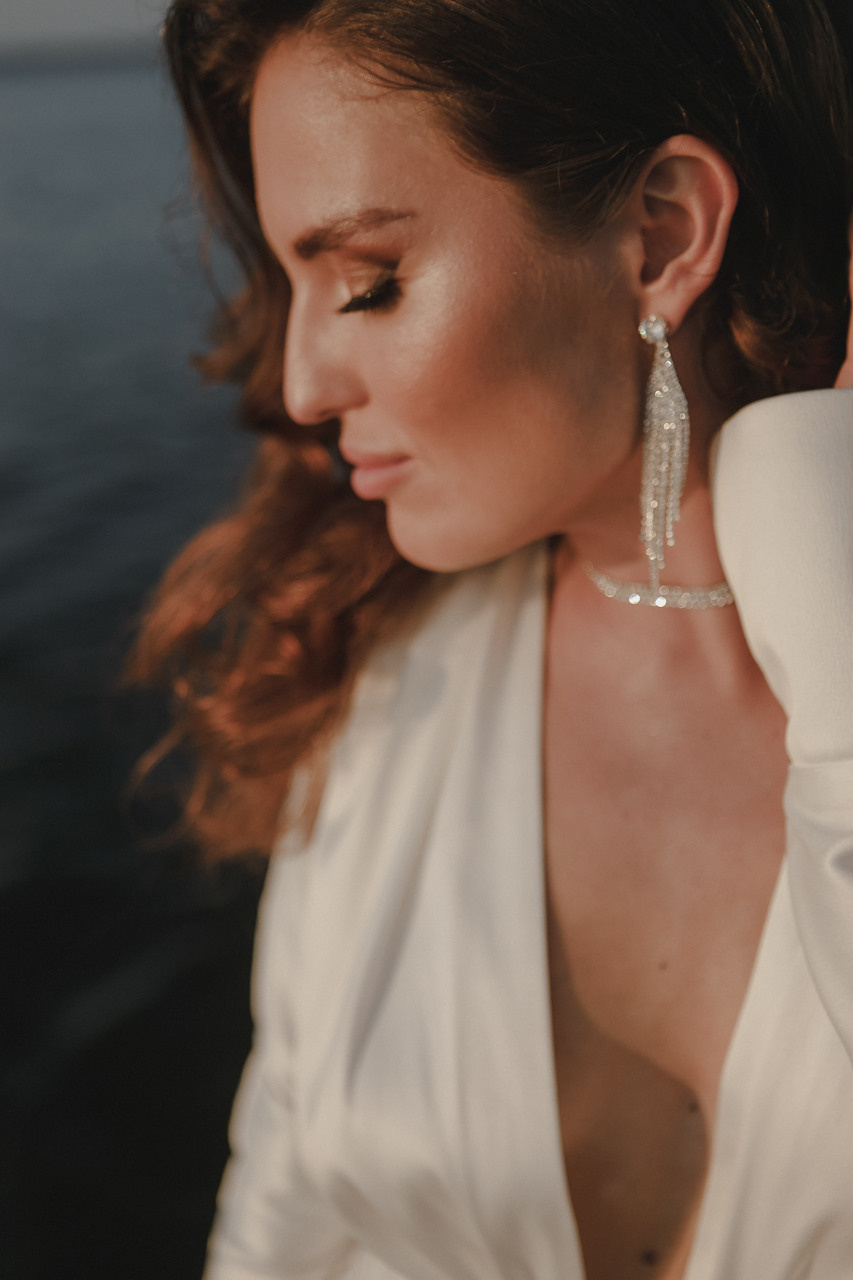 Яхта. Семейный и свадебный фотограф в Нижнем Новгороде