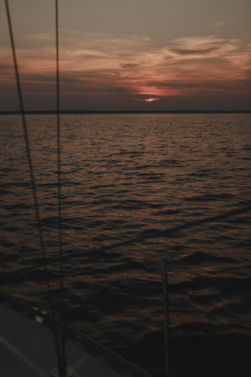 Яхта. Семейный и свадебный фотограф в Нижнем Новгороде