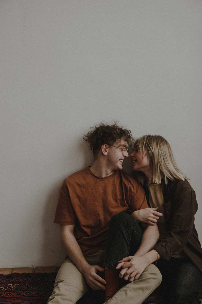 Ира и Макс. Семейный и свадебный фотограф в Нижнем Новгороде