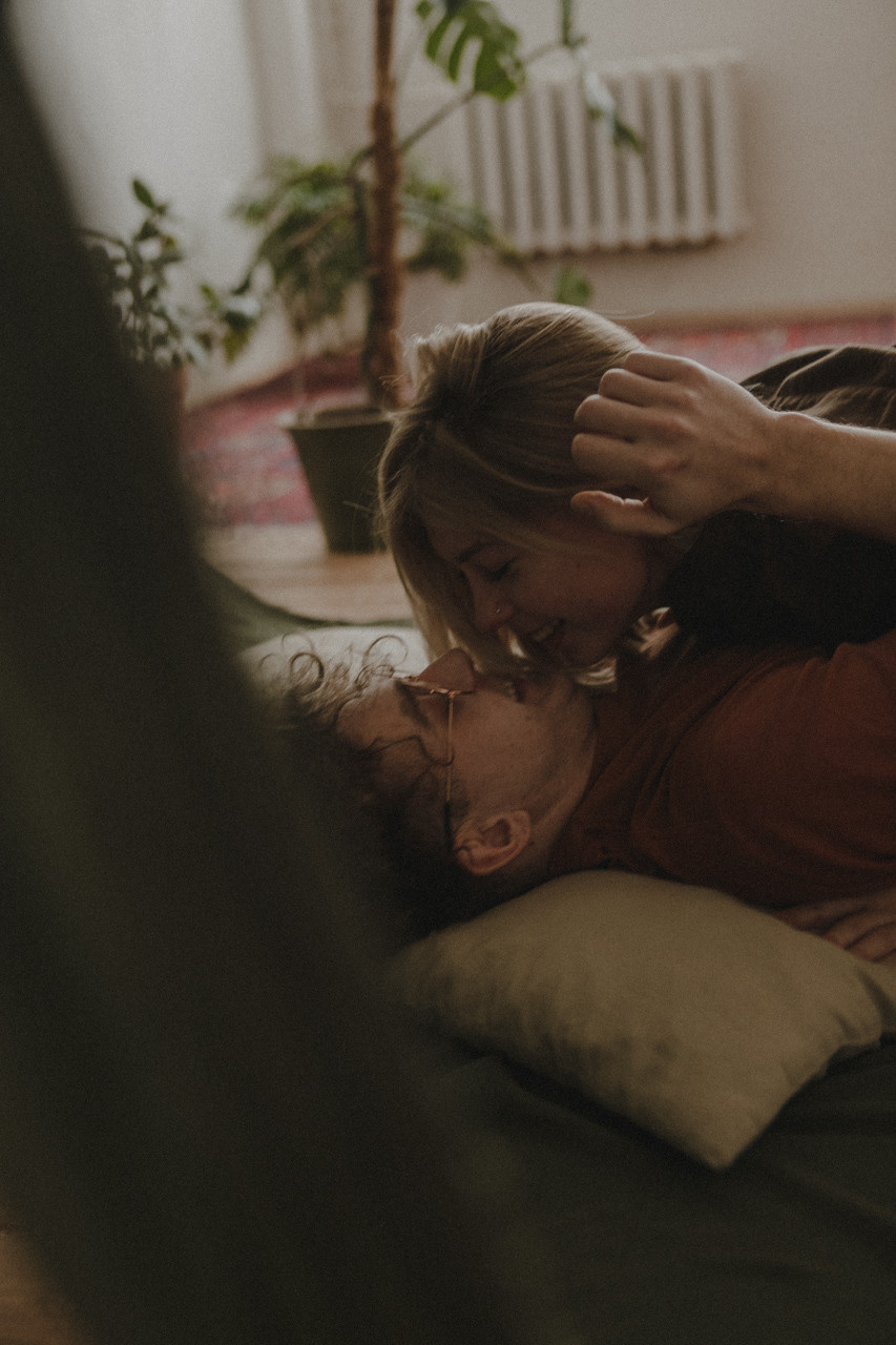 Ира и Макс. Семейный и свадебный фотограф в Нижнем Новгороде