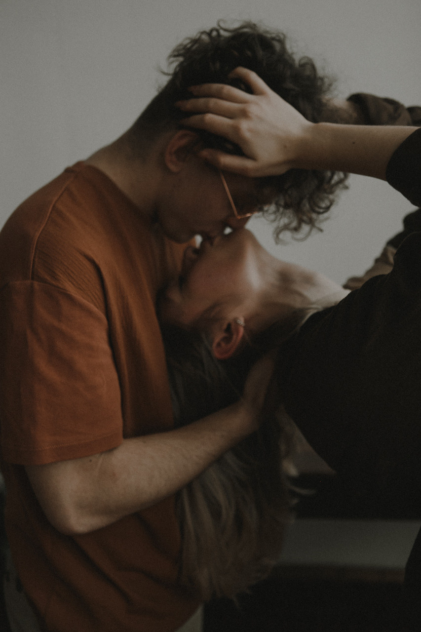 Ира и Макс. Семейный и свадебный фотограф в Нижнем Новгороде