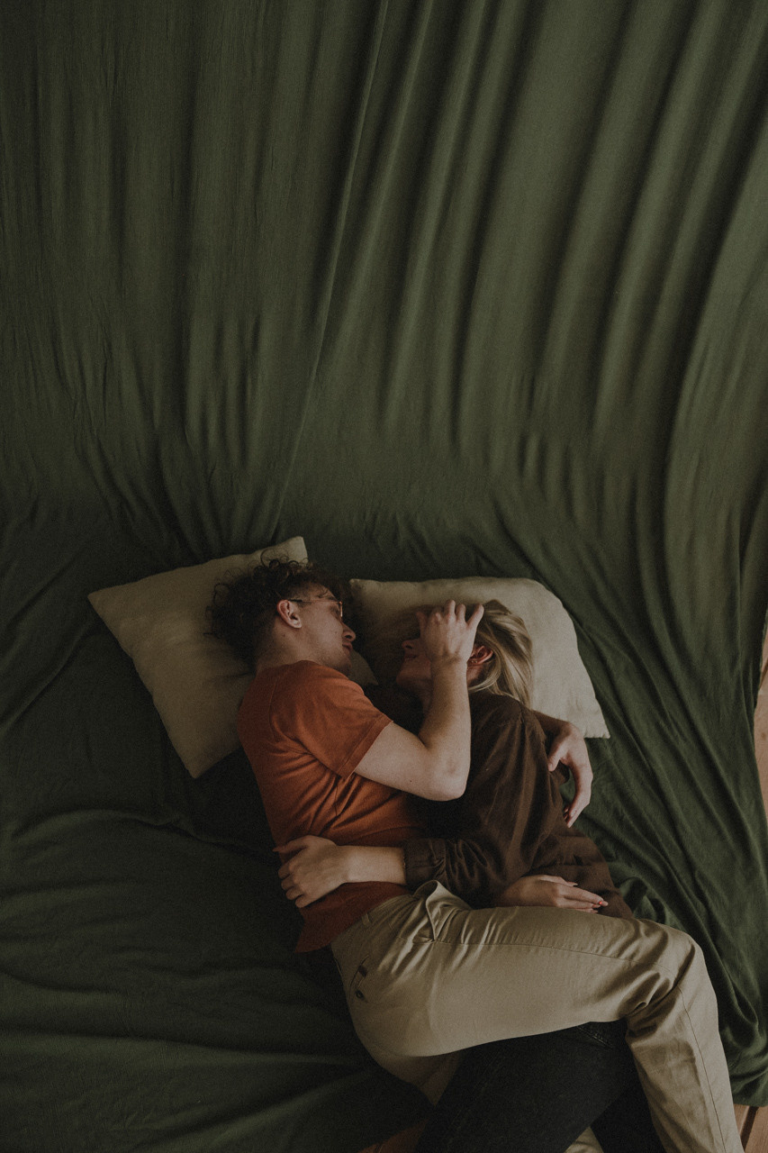 Ира и Макс. Семейный и свадебный фотограф в Нижнем Новгороде