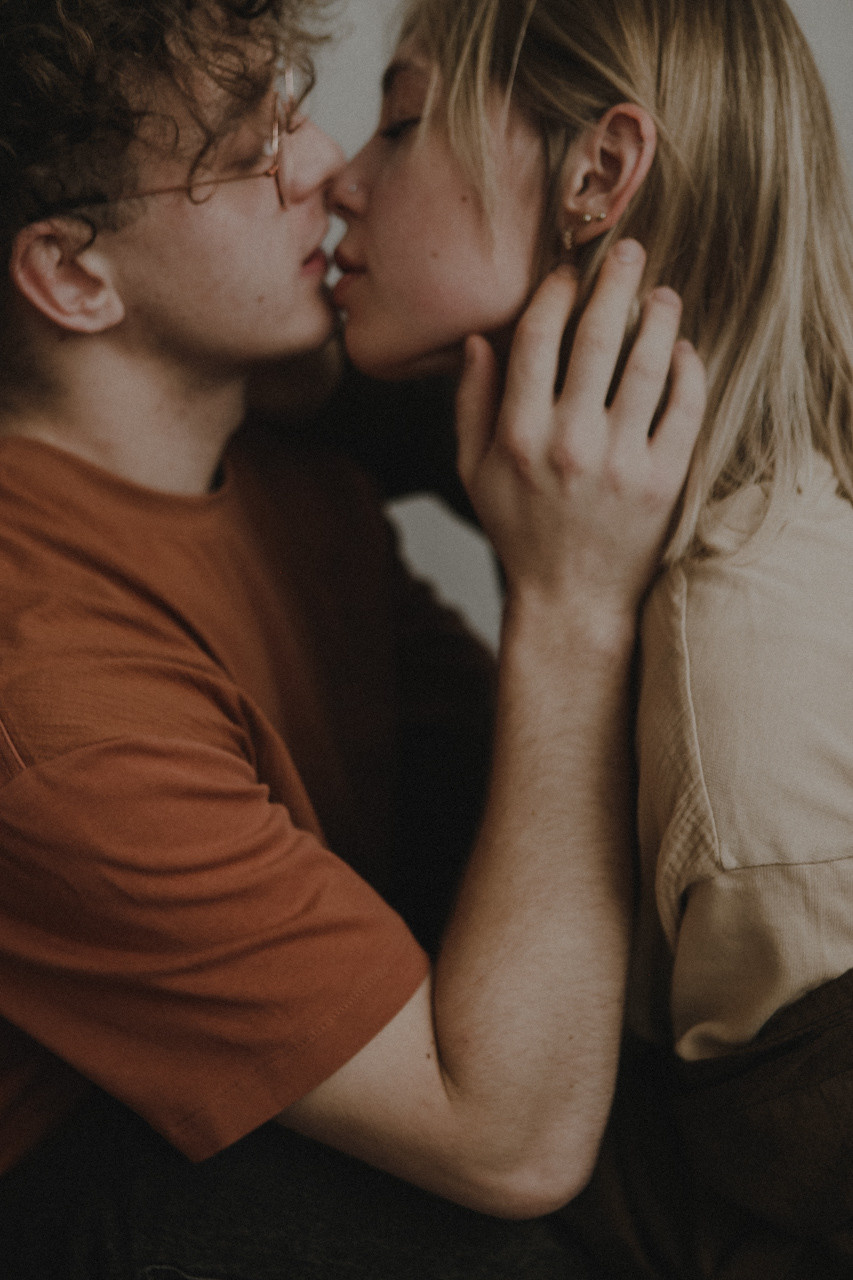 Ира и Макс. Семейный и свадебный фотограф в Нижнем Новгороде