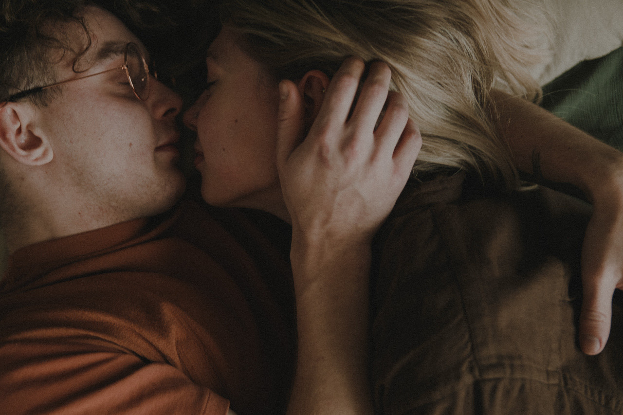 Ира и Макс. Семейный и свадебный фотограф в Нижнем Новгороде