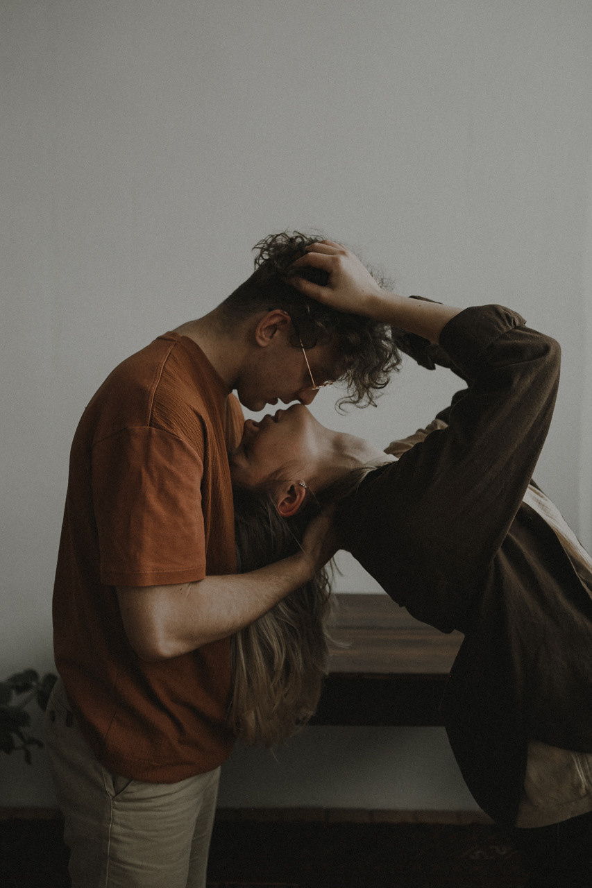 Ира и Макс. Семейный и свадебный фотограф в Нижнем Новгороде