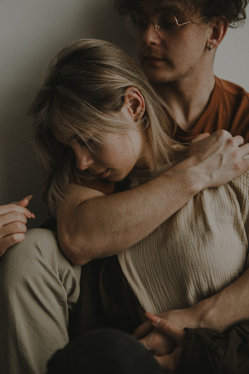 Ира и Макс. Семейный и свадебный фотограф в Нижнем Новгороде