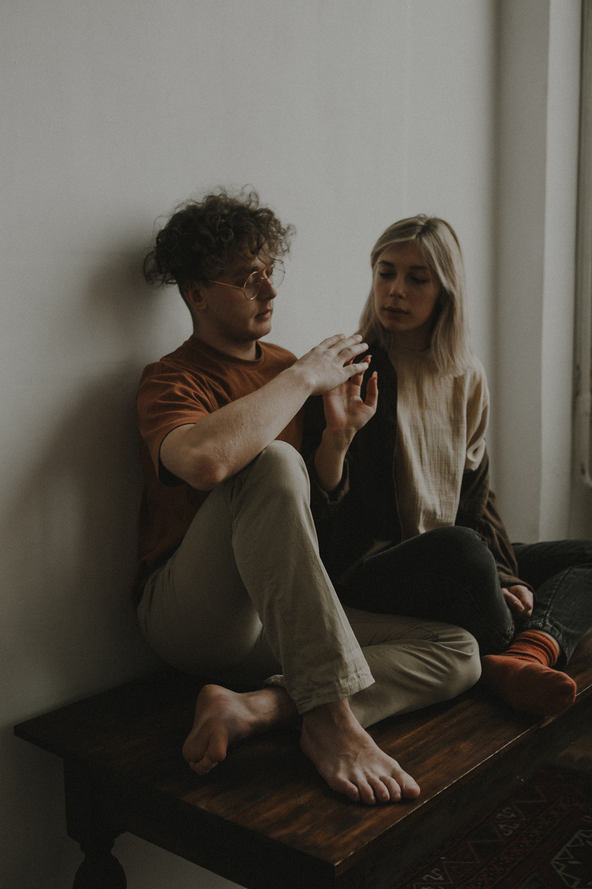 Ира и Макс. Семейный и свадебный фотограф в Нижнем Новгороде