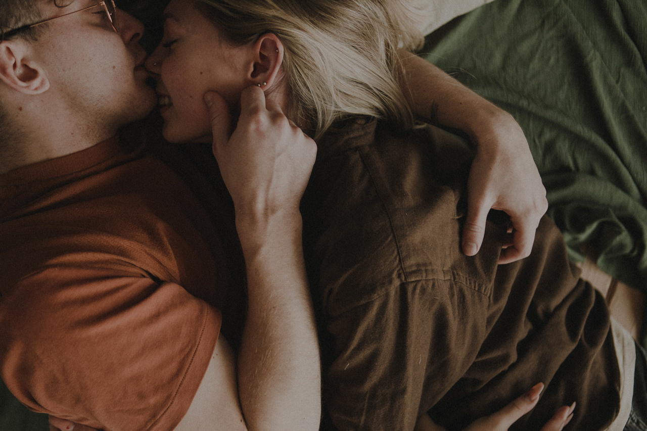 Ира и Макс. Семейный и свадебный фотограф в Нижнем Новгороде