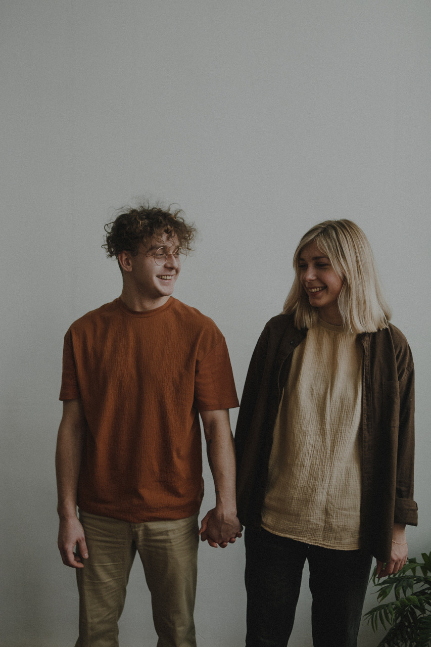 Ира и Макс. Семейный и свадебный фотограф в Нижнем Новгороде