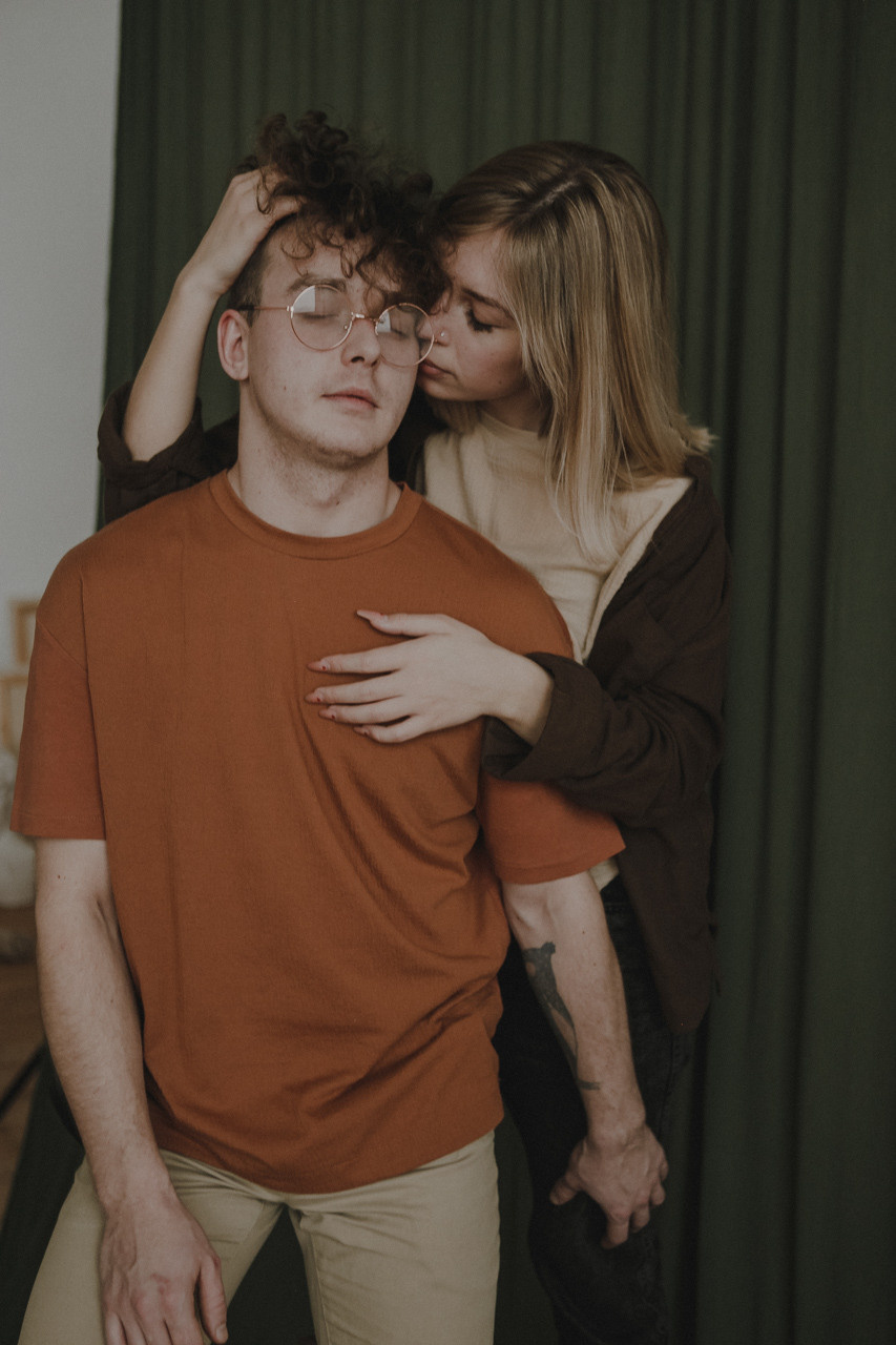 Ира и Макс. Семейный и свадебный фотограф в Нижнем Новгороде