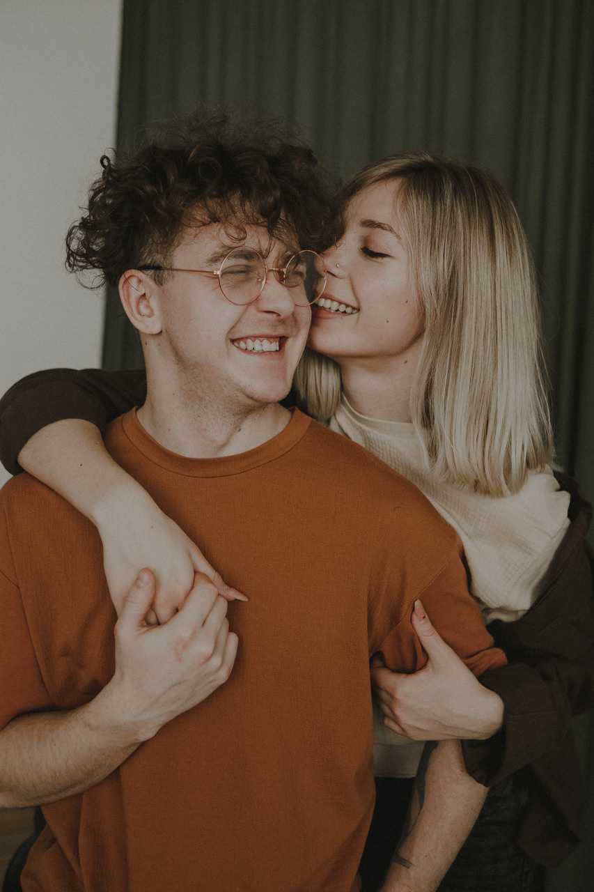 Ира и Макс. Семейный и свадебный фотограф в Нижнем Новгороде