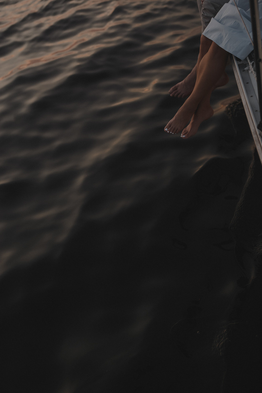 Яхта. Семейный и свадебный фотограф в Нижнем Новгороде