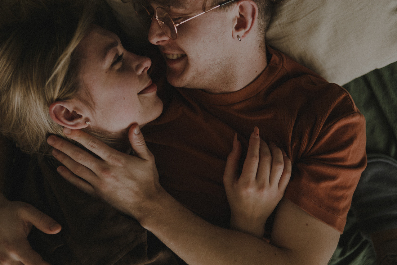 Ира и Макс. Семейный и свадебный фотограф в Нижнем Новгороде