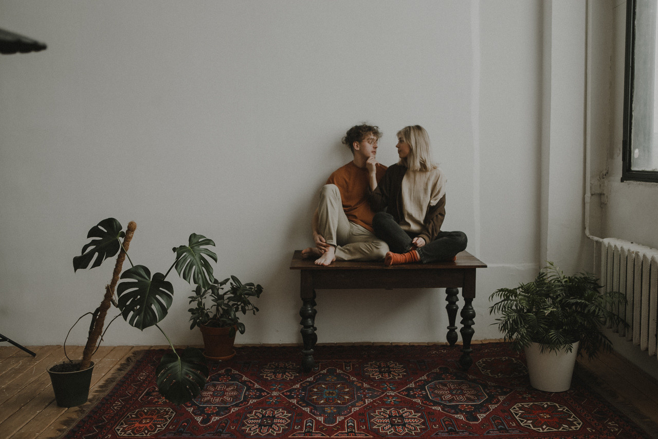 Ира и Макс. Семейный и свадебный фотограф в Нижнем Новгороде