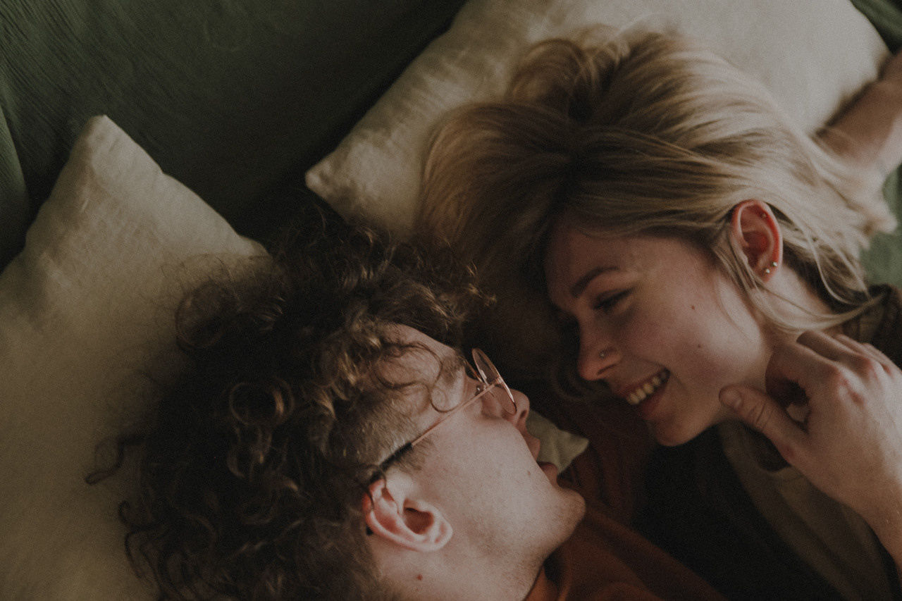 Ира и Макс. Семейный и свадебный фотограф в Нижнем Новгороде