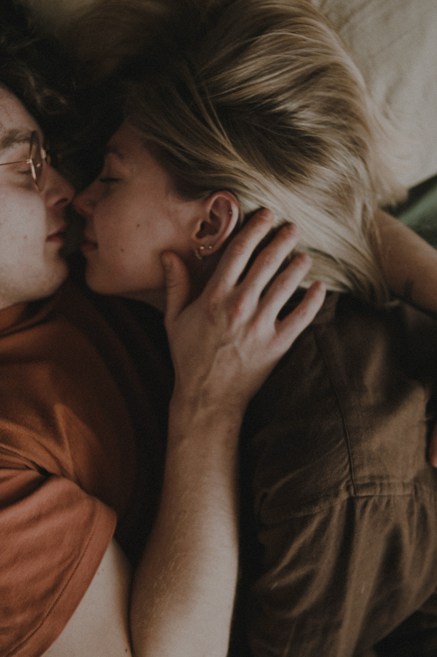 Ира и Макс. Семейный и свадебный фотограф в Нижнем Новгороде