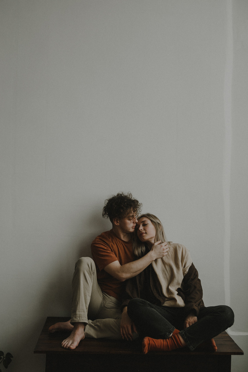 Ира и Макс. Семейный и свадебный фотограф в Нижнем Новгороде