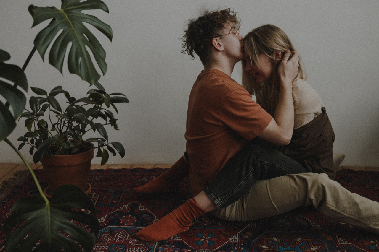 Ира и Макс. Семейный и свадебный фотограф в Нижнем Новгороде