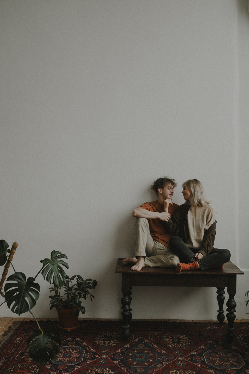Ира и Макс. Семейный и свадебный фотограф в Нижнем Новгороде