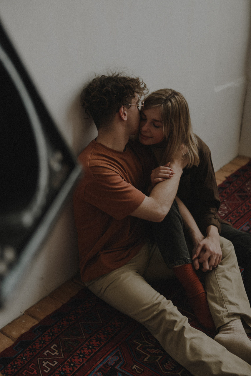 Ира и Макс. Семейный и свадебный фотограф в Нижнем Новгороде