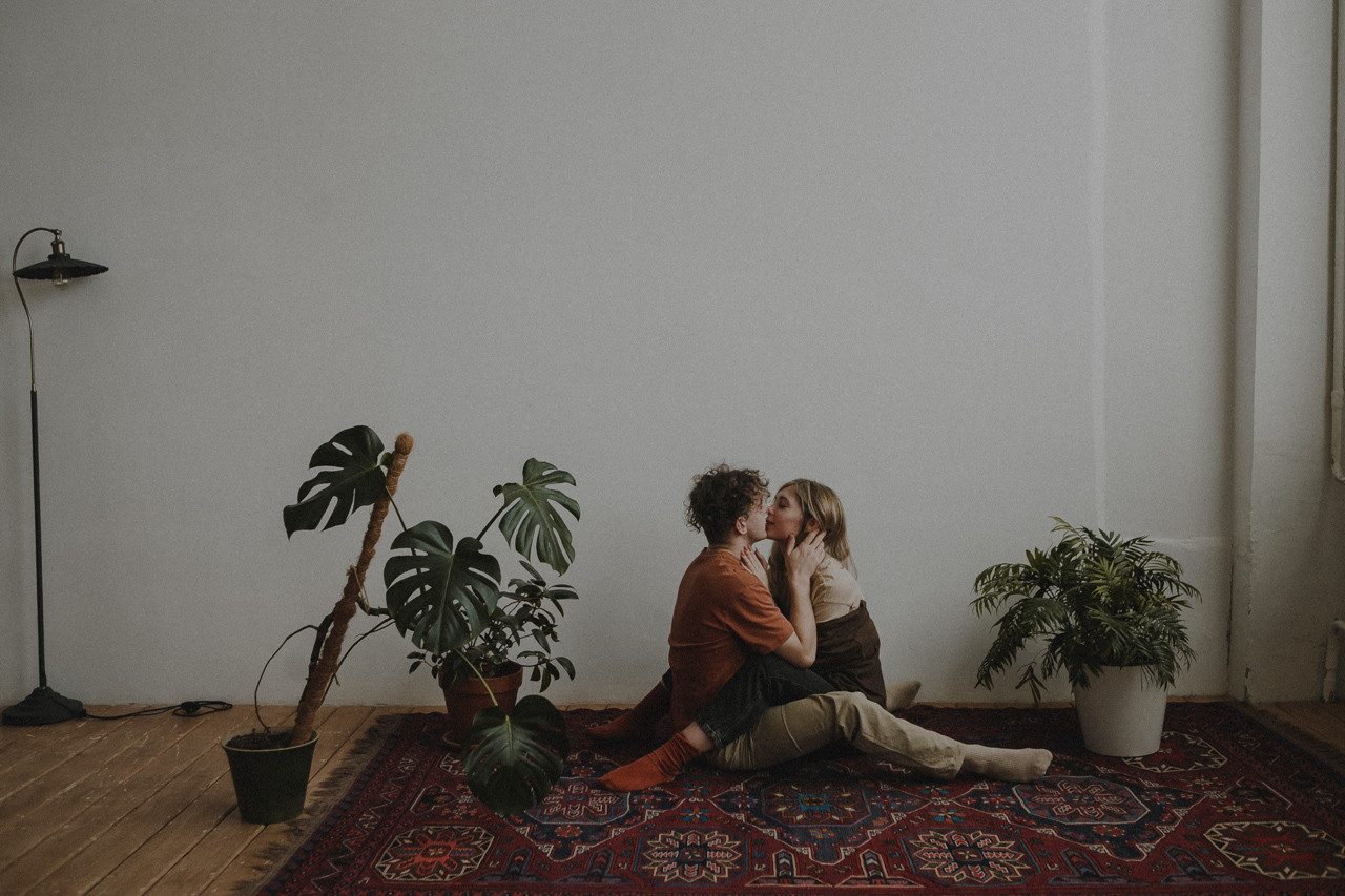 Ира и Макс. Семейный и свадебный фотограф в Нижнем Новгороде