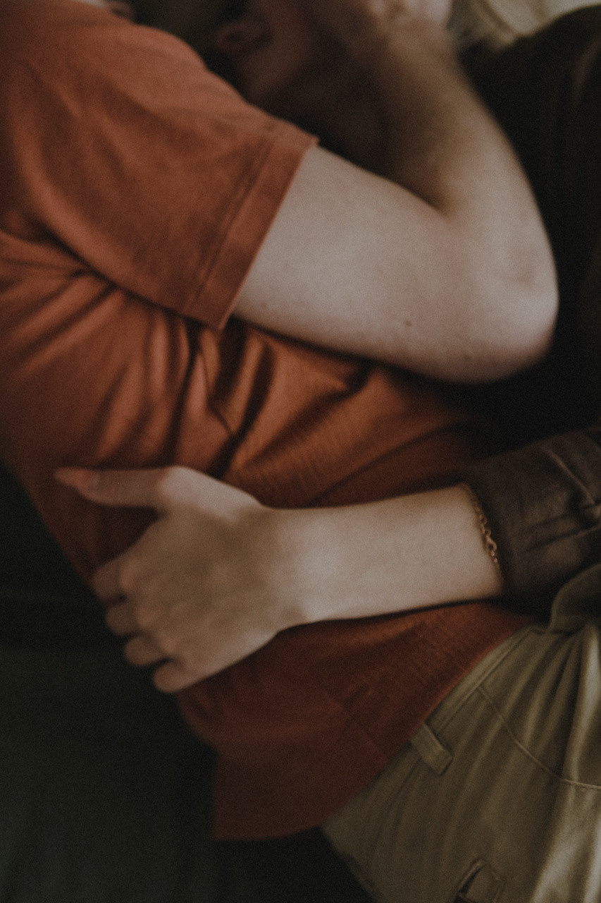 Ира и Макс. Семейный и свадебный фотограф в Нижнем Новгороде