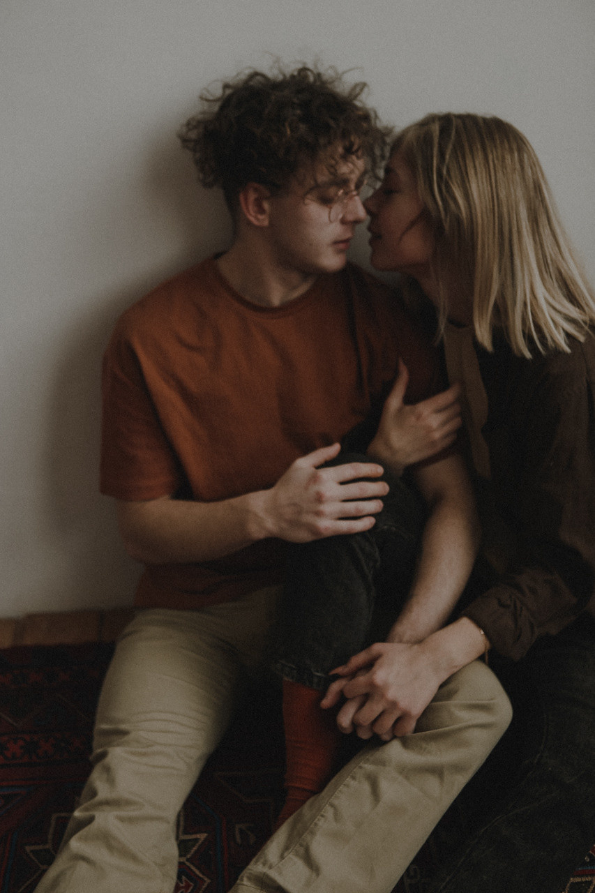 Ира и Макс. Семейный и свадебный фотограф в Нижнем Новгороде