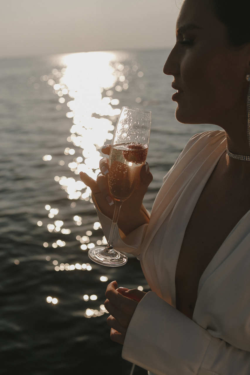 Яхта. Семейный и свадебный фотограф в Нижнем Новгороде