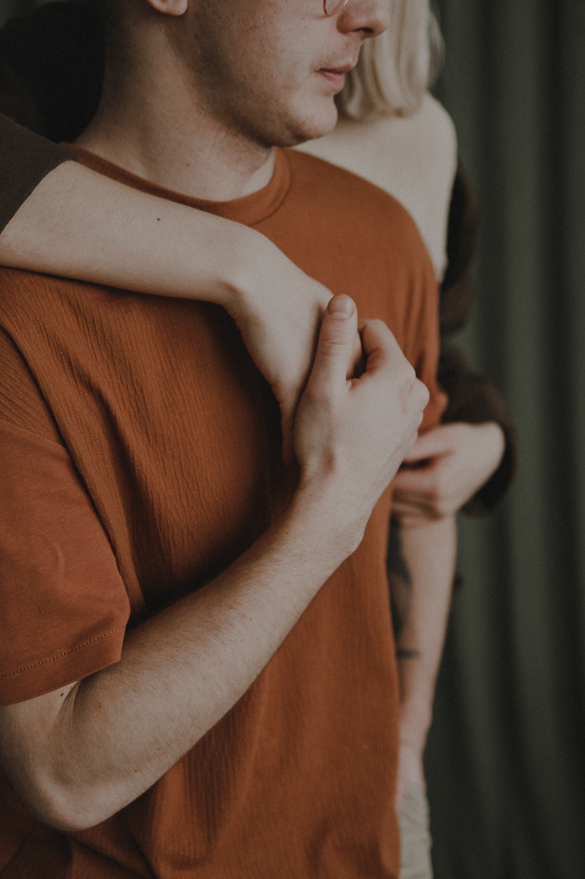 Ира и Макс. Семейный и свадебный фотограф в Нижнем Новгороде