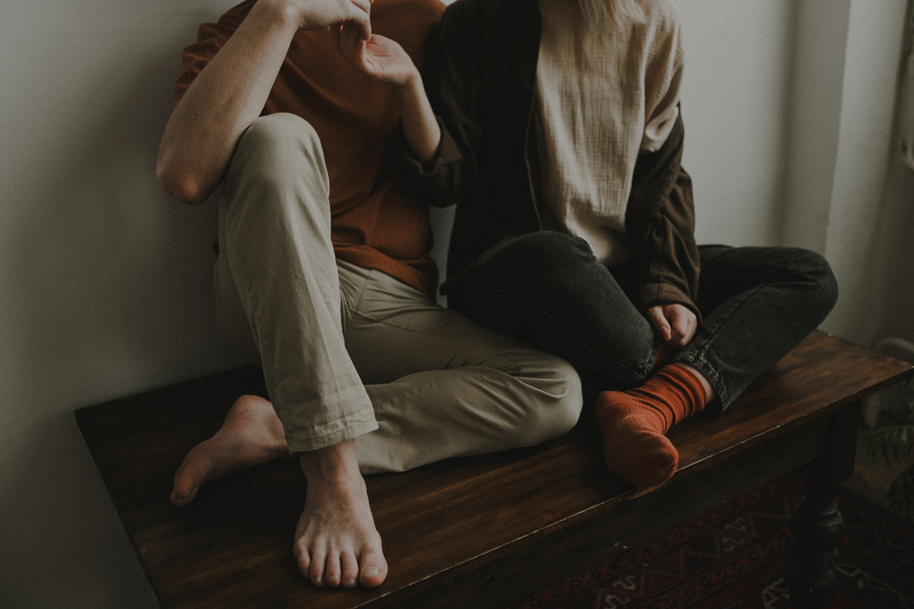 Ира и Макс. Семейный и свадебный фотограф в Нижнем Новгороде