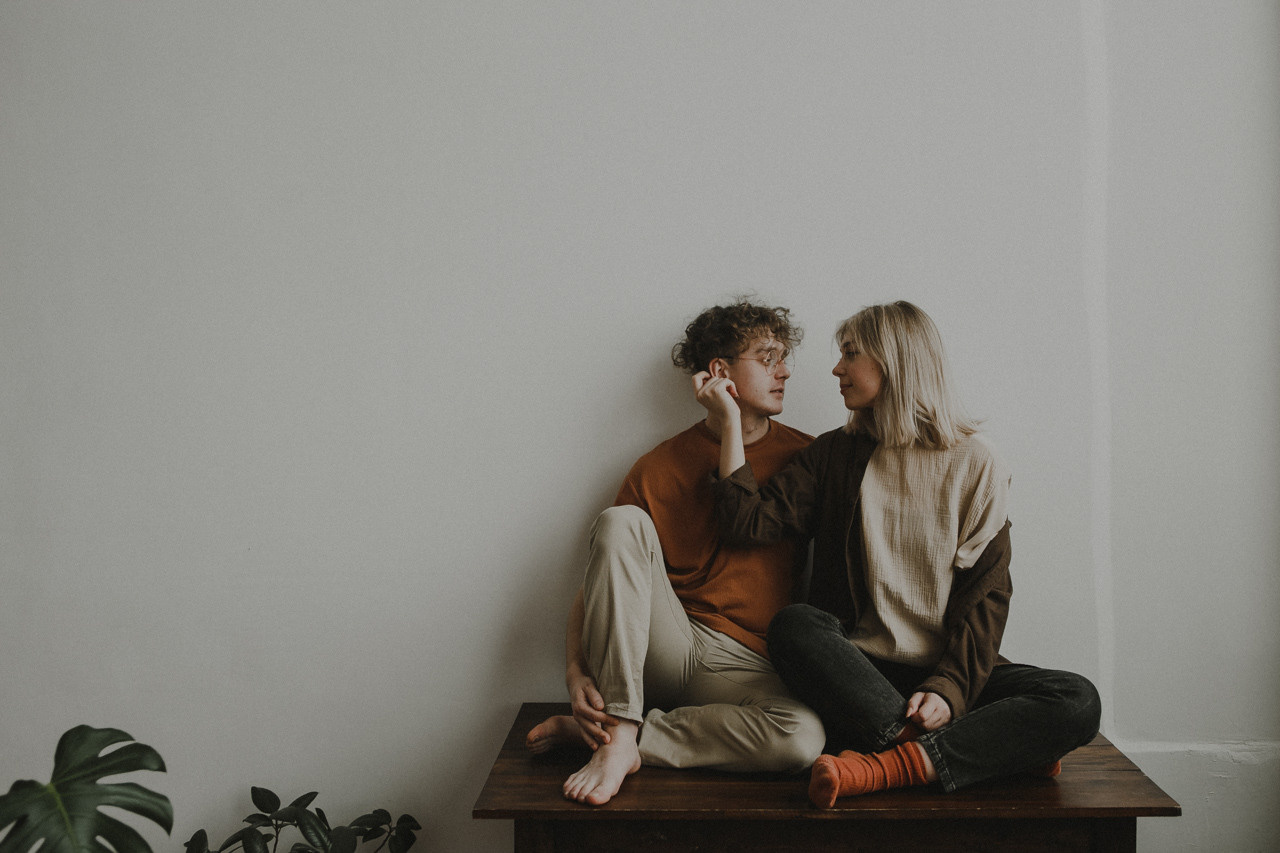 Ира и Макс. Семейный и свадебный фотограф в Нижнем Новгороде