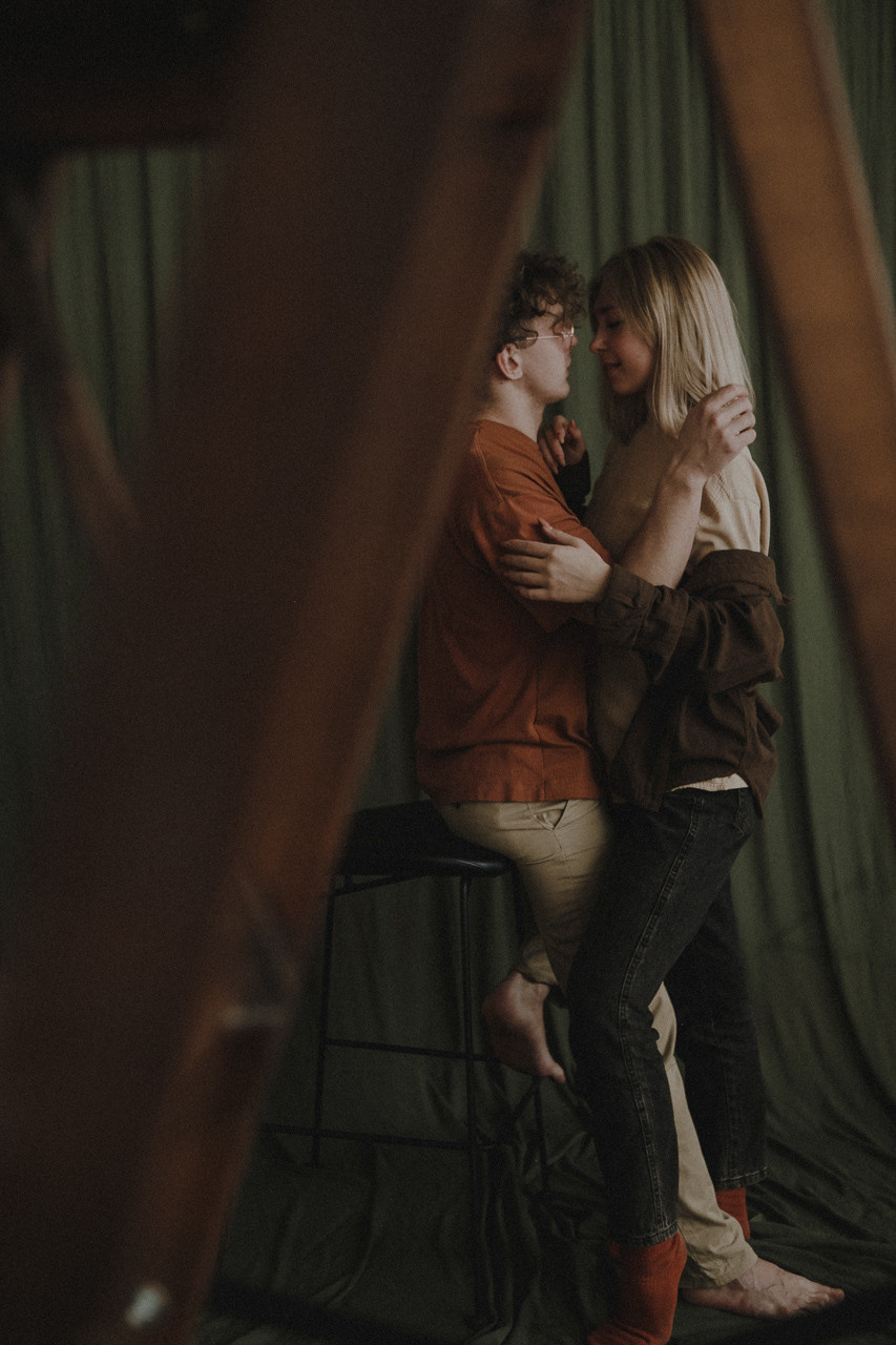 Ира и Макс. Семейный и свадебный фотограф в Нижнем Новгороде