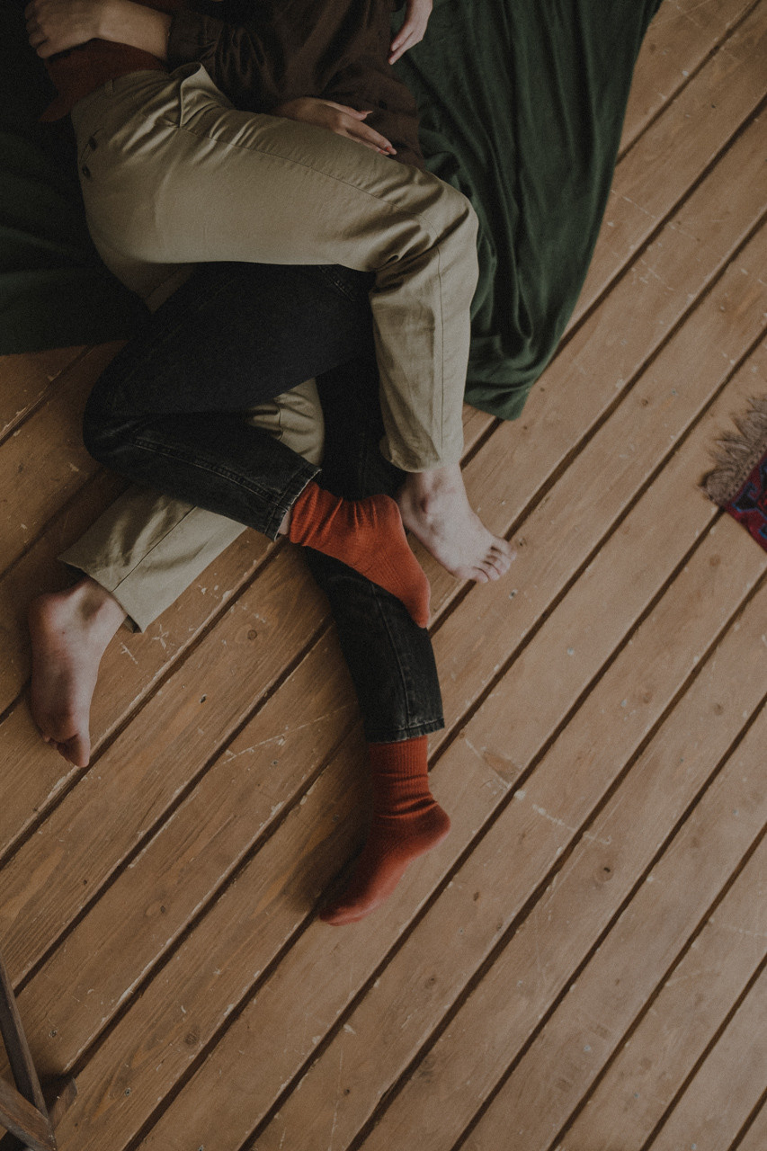 Ира и Макс. Семейный и свадебный фотограф в Нижнем Новгороде