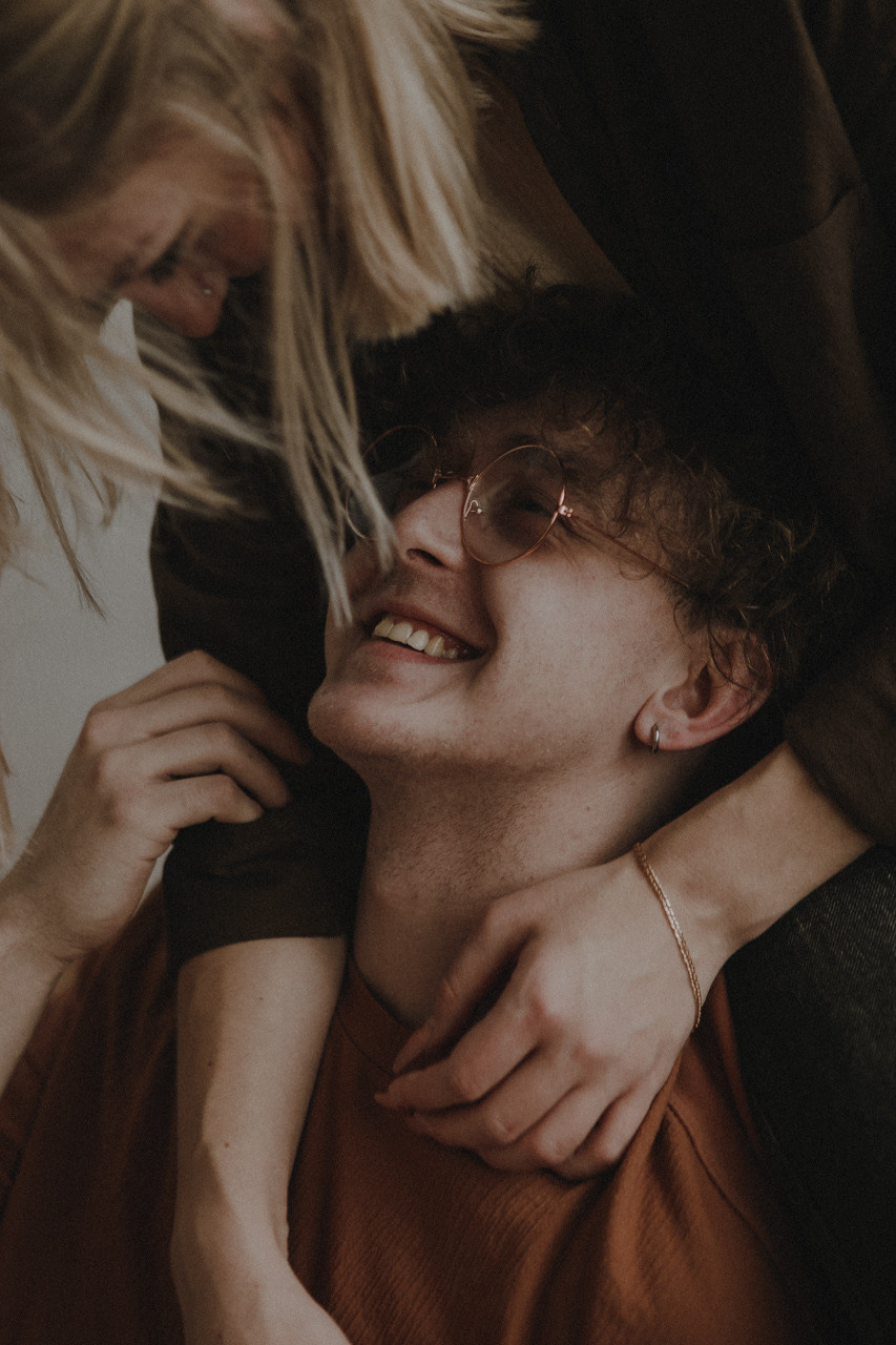 Ира и Макс. Семейный и свадебный фотограф в Нижнем Новгороде