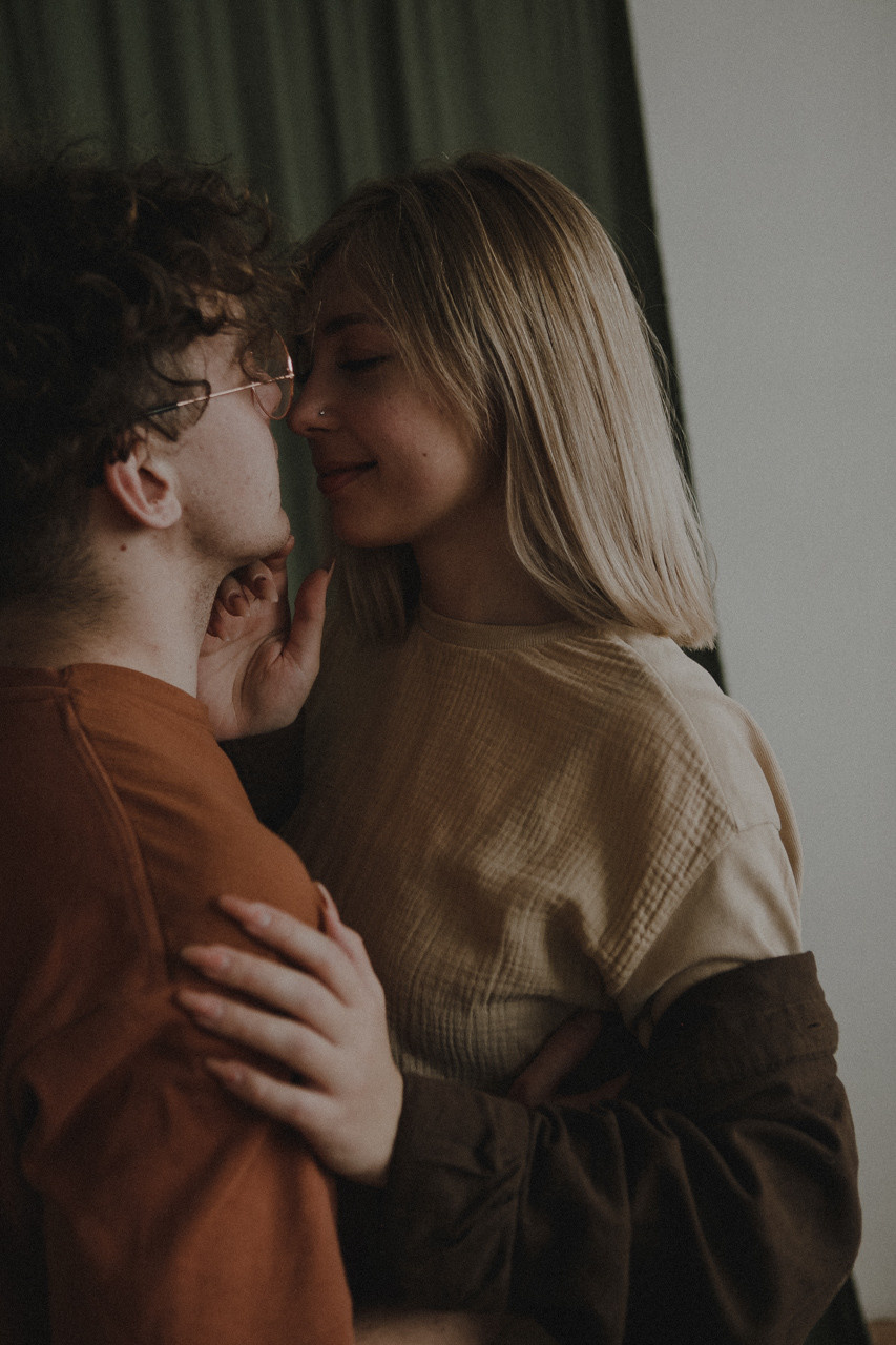 Ира и Макс. Семейный и свадебный фотограф в Нижнем Новгороде