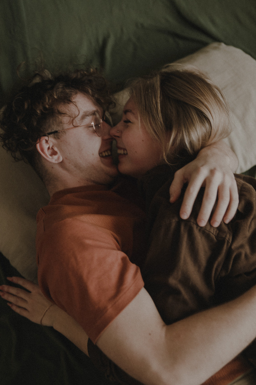 Ира и Макс. Семейный и свадебный фотограф в Нижнем Новгороде