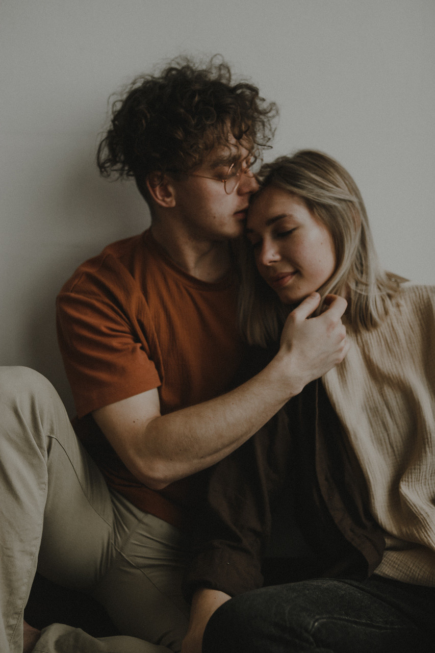 Ира и Макс. Семейный и свадебный фотограф в Нижнем Новгороде