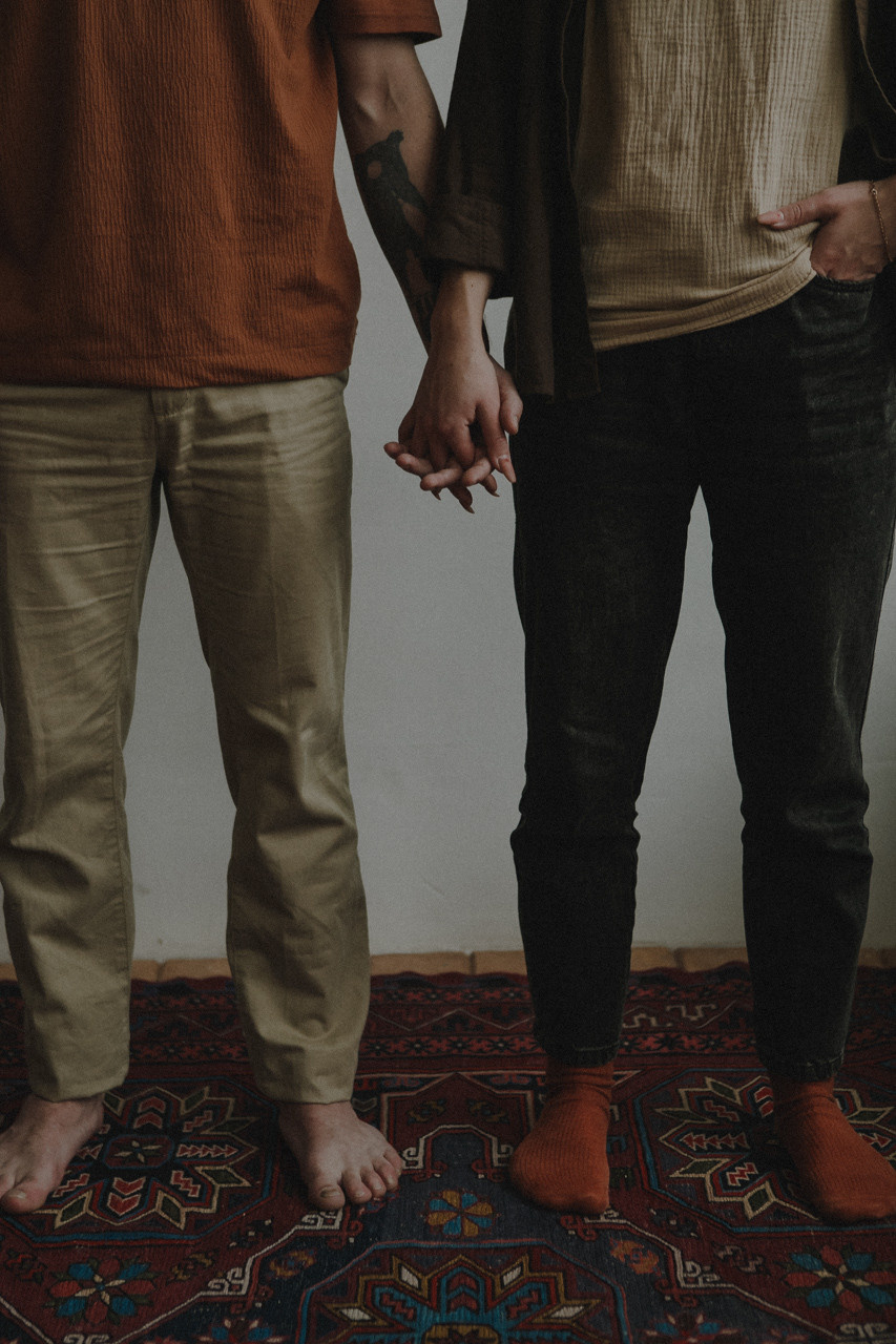 Ира и Макс. Семейный и свадебный фотограф в Нижнем Новгороде