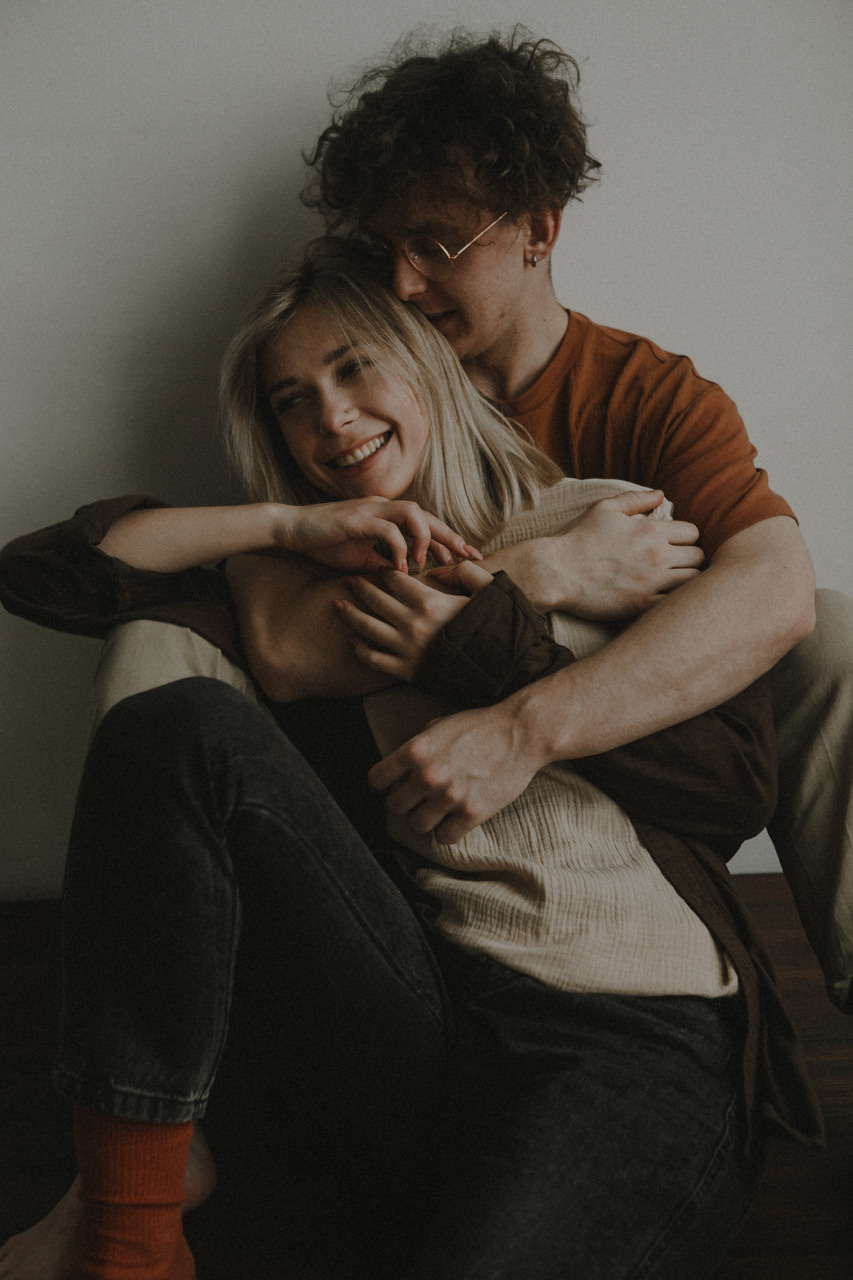 Ира и Макс. Семейный и свадебный фотограф в Нижнем Новгороде