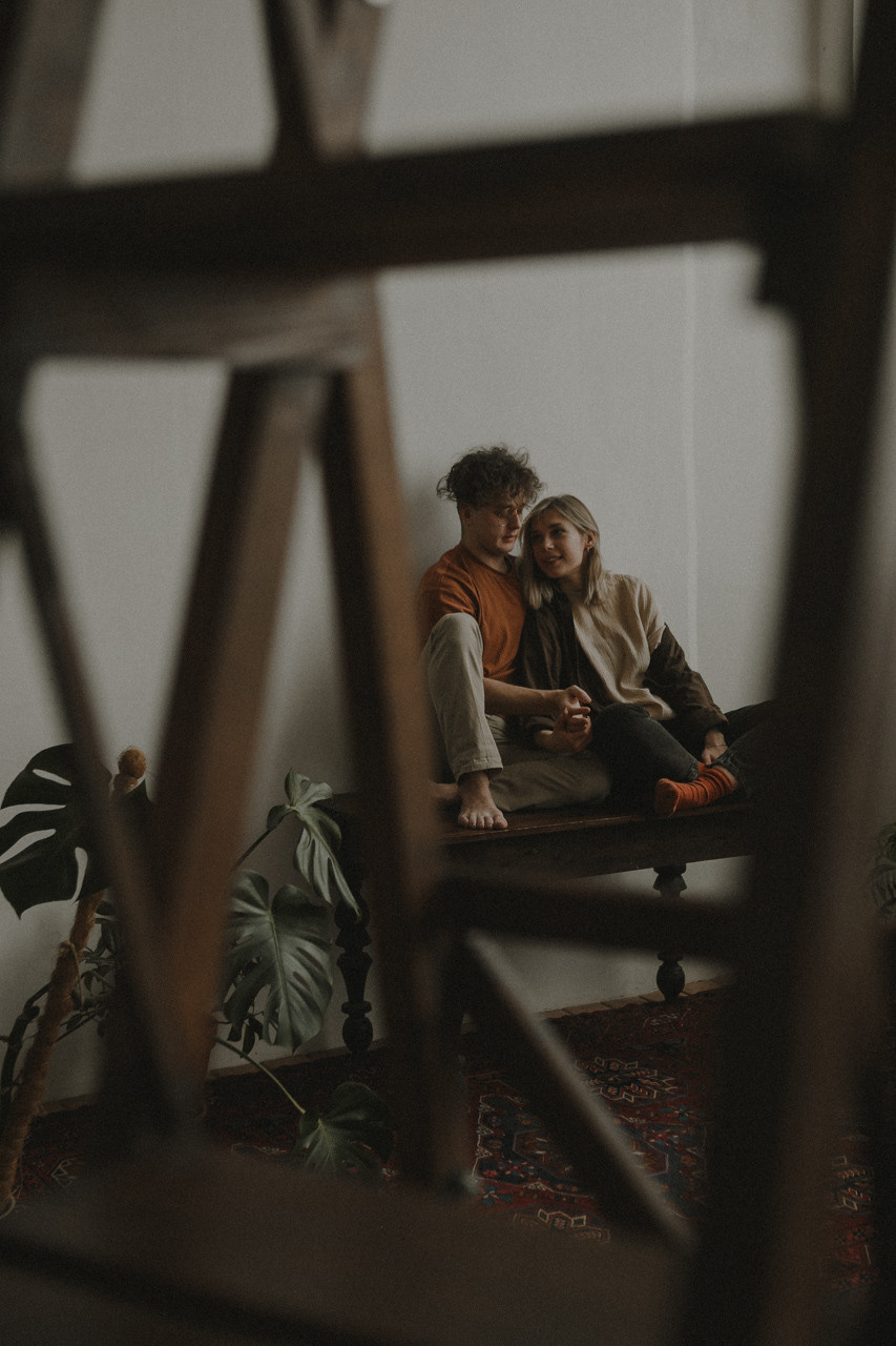 Ира и Макс. Семейный и свадебный фотограф в Нижнем Новгороде