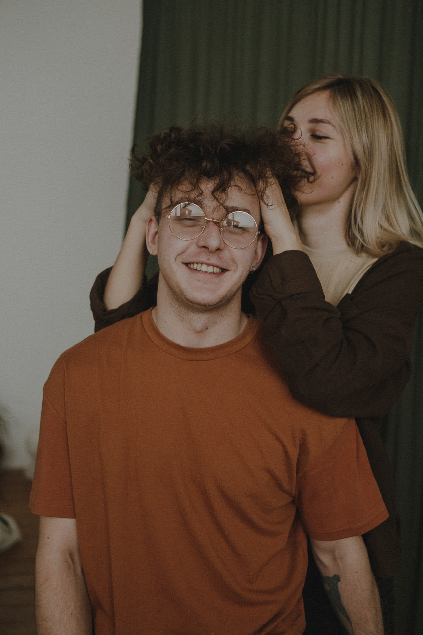 Ира и Макс. Семейный и свадебный фотограф в Нижнем Новгороде