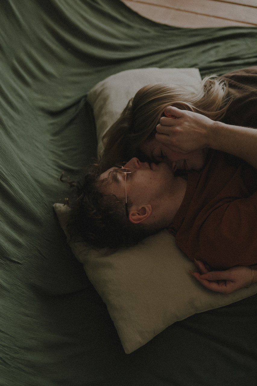 Ира и Макс. Семейный и свадебный фотограф в Нижнем Новгороде