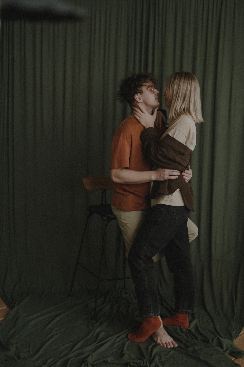 Ира и Макс. Семейный и свадебный фотограф в Нижнем Новгороде