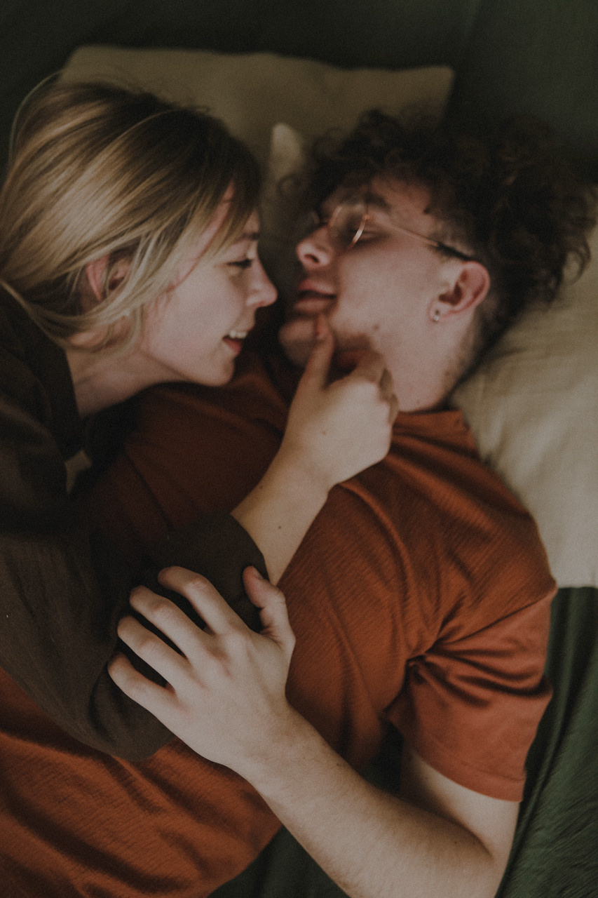 Ира и Макс. Семейный и свадебный фотограф в Нижнем Новгороде