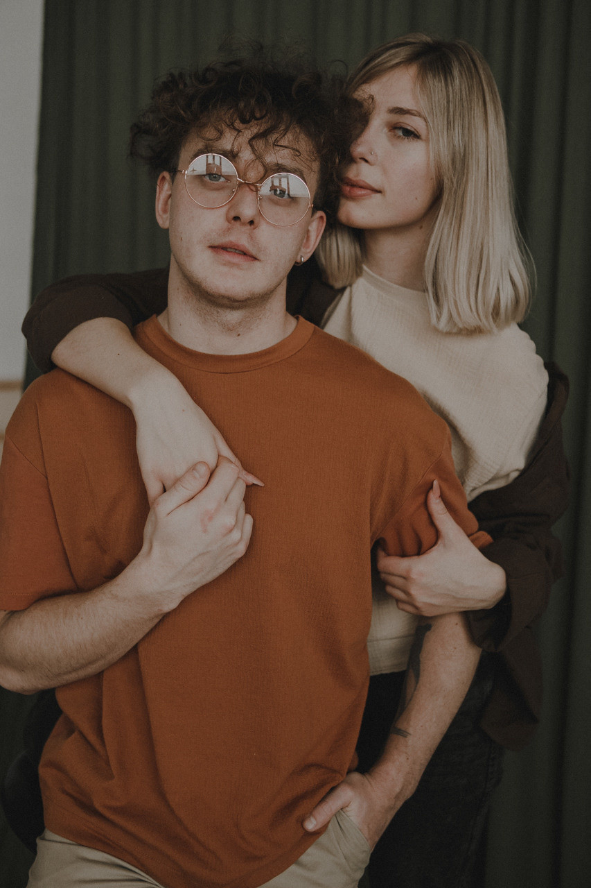 Ира и Макс. Семейный и свадебный фотограф в Нижнем Новгороде