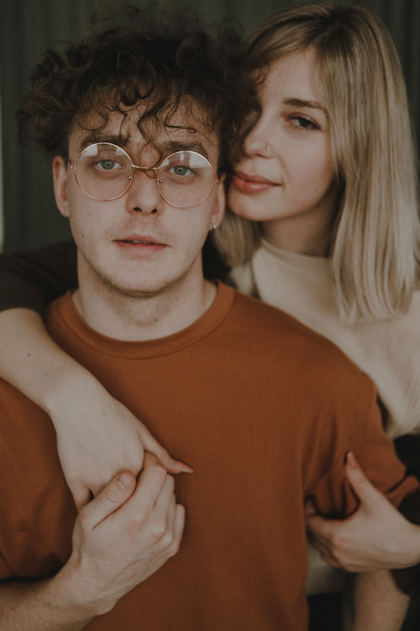 Ира и Макс. Семейный и свадебный фотограф в Нижнем Новгороде